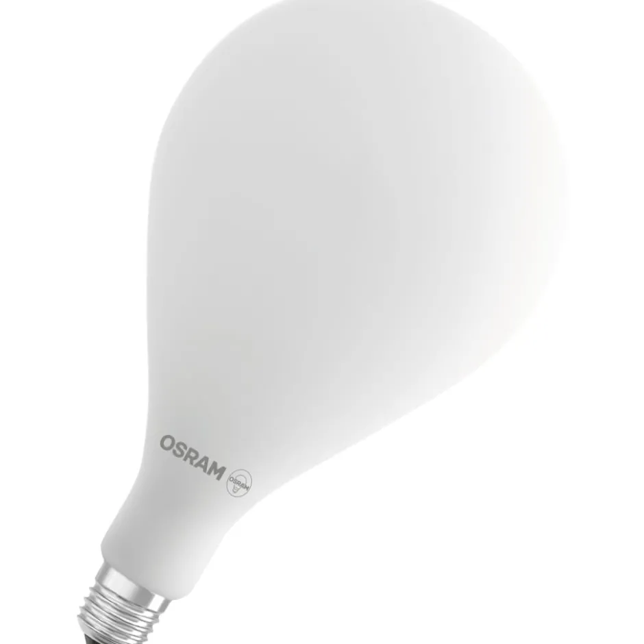 Ledvance Vintage 1906 Big Grape E27 globepære, 2700K, 7,3W