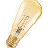 Ledvance Vintage 1906 E27 edisonpære, 2400K, 2,5W