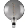 Ledvance Vintage 1906 E27 globepære, 1800K, 4W, Ø20 cm