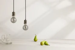 Ledvance Vintage 1906 E27 globepære, 1800K, 7,8W