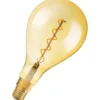Ledvance Vintage 1906 E27 globepære, 2000K, 5W