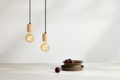 Ledvance Vintage 1906 E27 globepære, 2200K, 4,8W