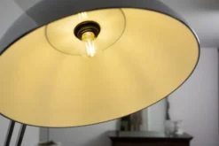 Ledvance Vintage 1906 E27 standardpære, 2200K, 4,8W