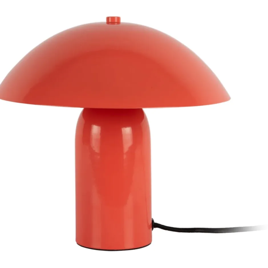 Leitmotiv Astuto bordlampe, orange