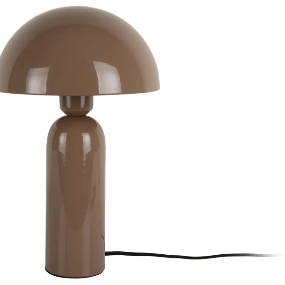 Leitmotiv Atrayente bordlampe, brun