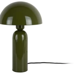 Leitmotiv Atrayente bordlampe, grøn