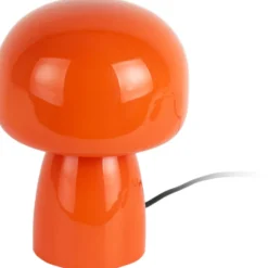 Leitmotiv Fervor bordlampe, orange