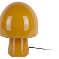 Leitmotiv Gozar bordlampe, gul