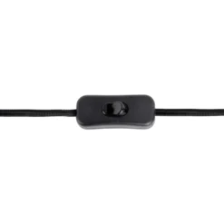 Leitmotiv Grato bordlampe, gul