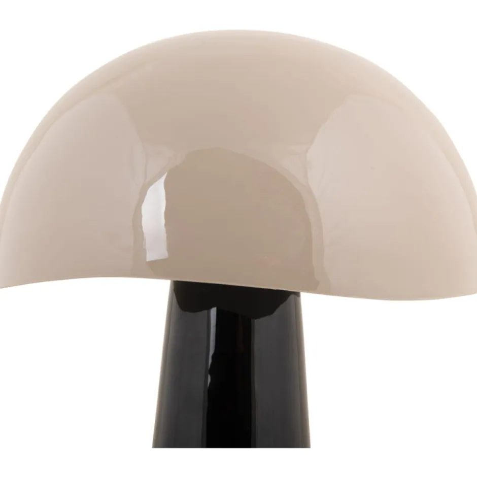 Leitmotiv Grato bordlampe, sort