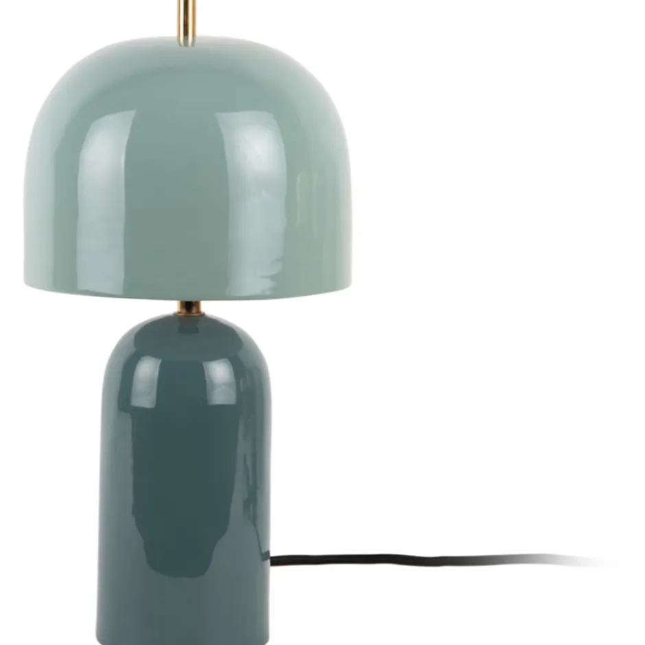 Leitmotiv Rico bordlampe, blå