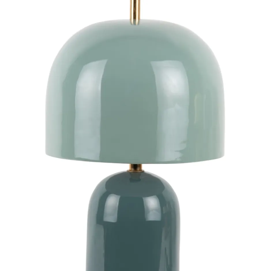 Leitmotiv Rico bordlampe, blå