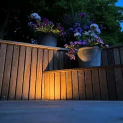 Light By Juhl Cosmos nedgravningsspot, Zigbee, sort, 10-pak