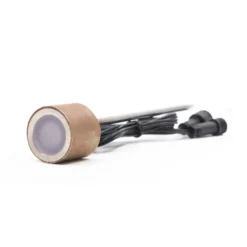 Light By Juul bedlamper med Cosmos spot, rust
