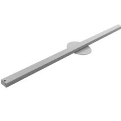 Lightswing Single ophængssystem, 110 cm, hvid