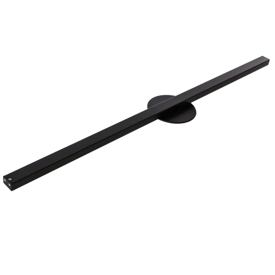 Lightswing Twin ophængssystem, 90 cm, sort