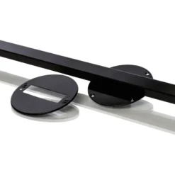 Lightswing Twin ophængssystem, 90 cm, sort