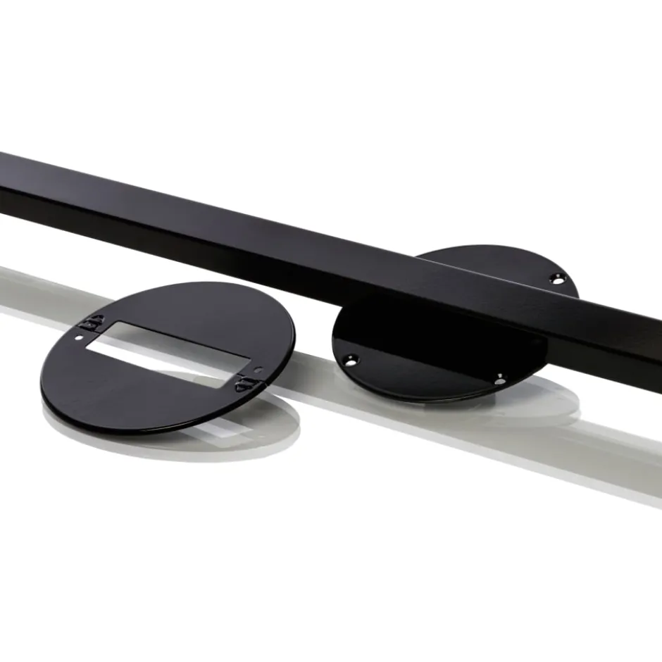Lightswing Twin ophængssystem, 90 cm, sort