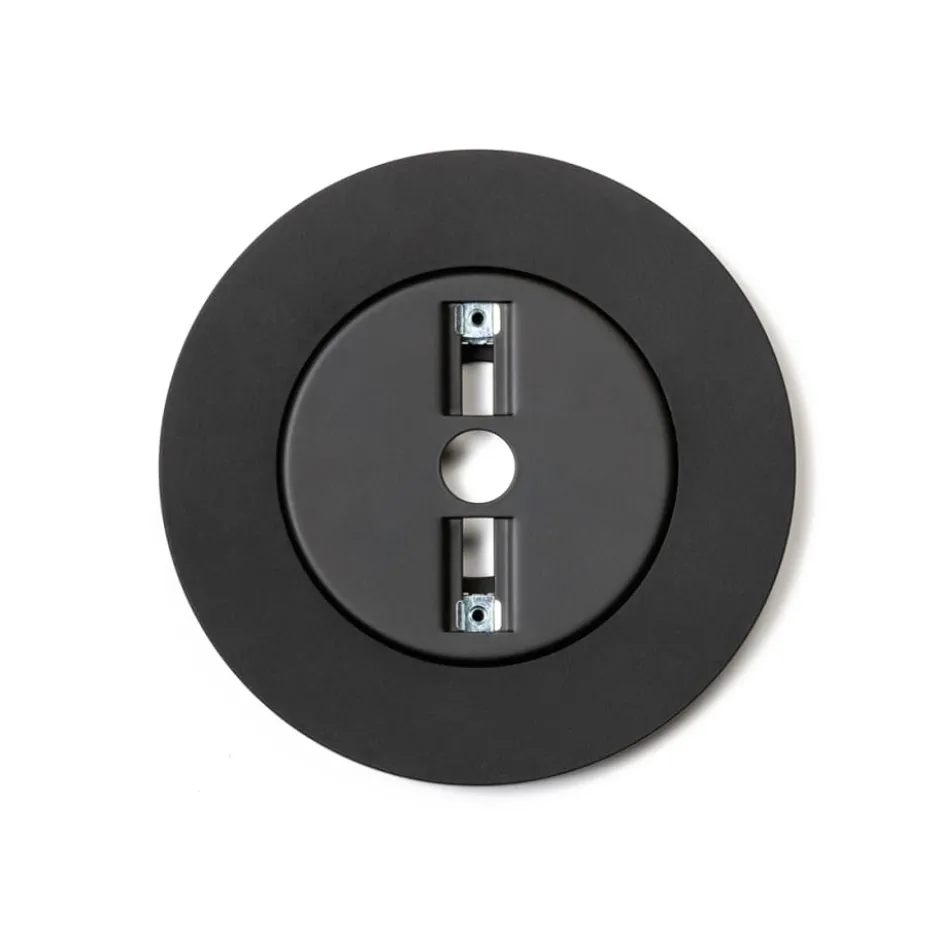 Lightswing Zero ophængssystem, sort