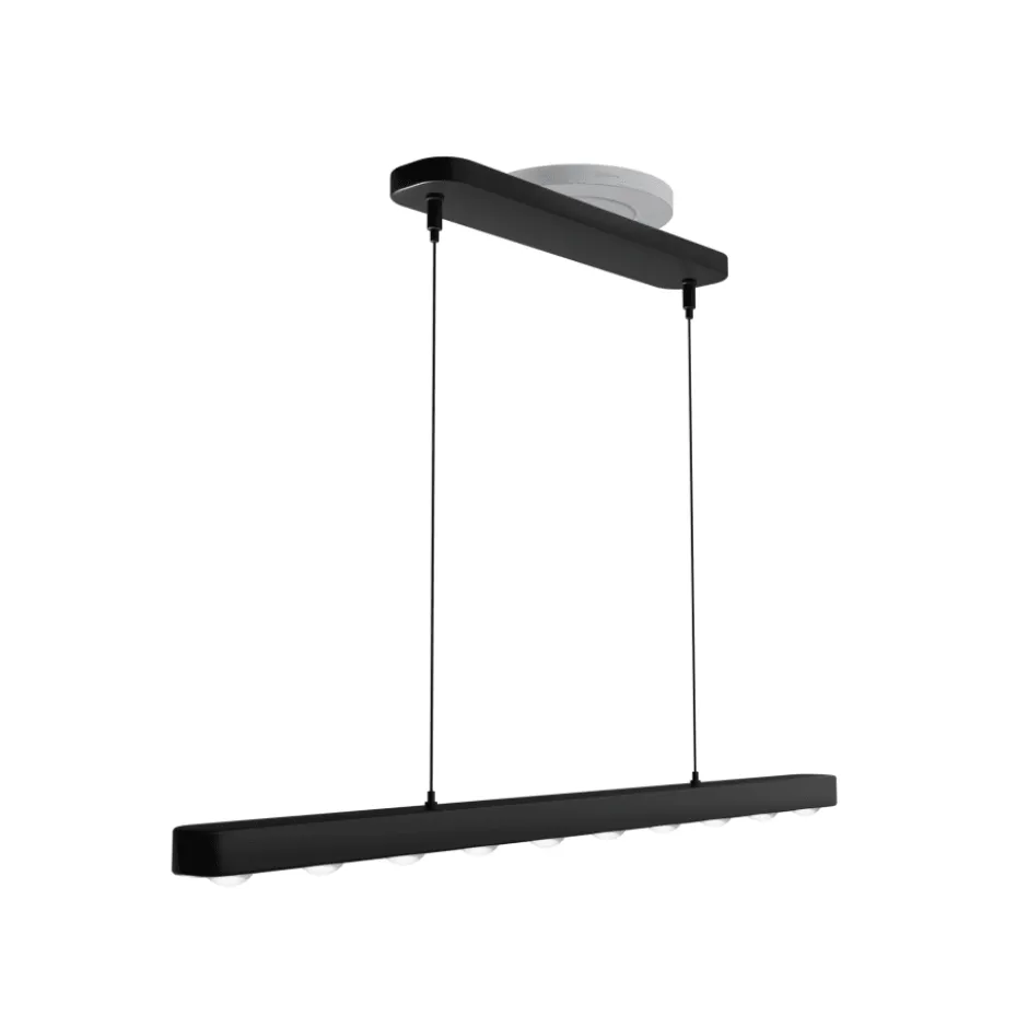 Lightswing Zero ophængssystem, stål