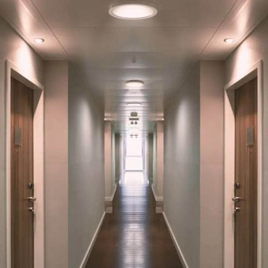 4lite Aspen plafond