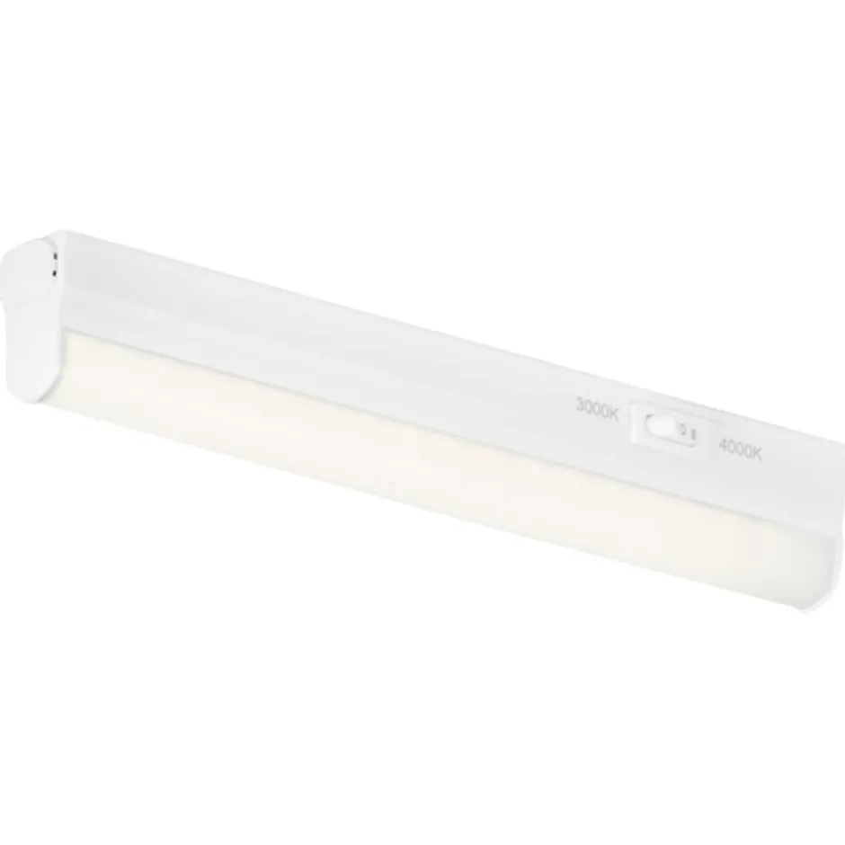 4lite Coda underskabsbelysning, 22 cm