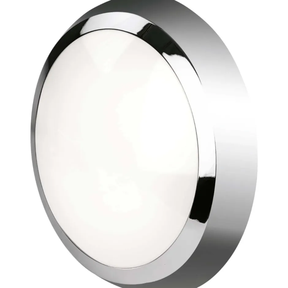4lite Kudo plafond, krom