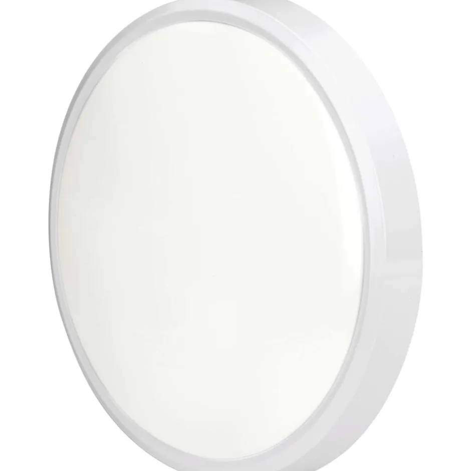 4lite Pavia plafond, hvid