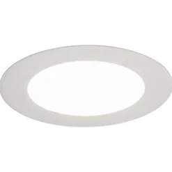 4lite Slim indbygningsspot, 16W, 4000K