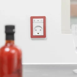 LK Fuga Choice designramme, 1,5 modul