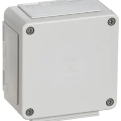 LK stikkontakt uden afbryder