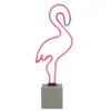 Locomocean Flamingo neonskilt