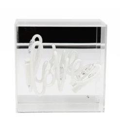 Locomocean Love neonskilt
