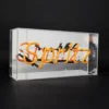 Locomocean Spritz neonskilt