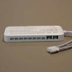 Loevschall Cue controller og fjernbetjening, MultiWhite, hvid