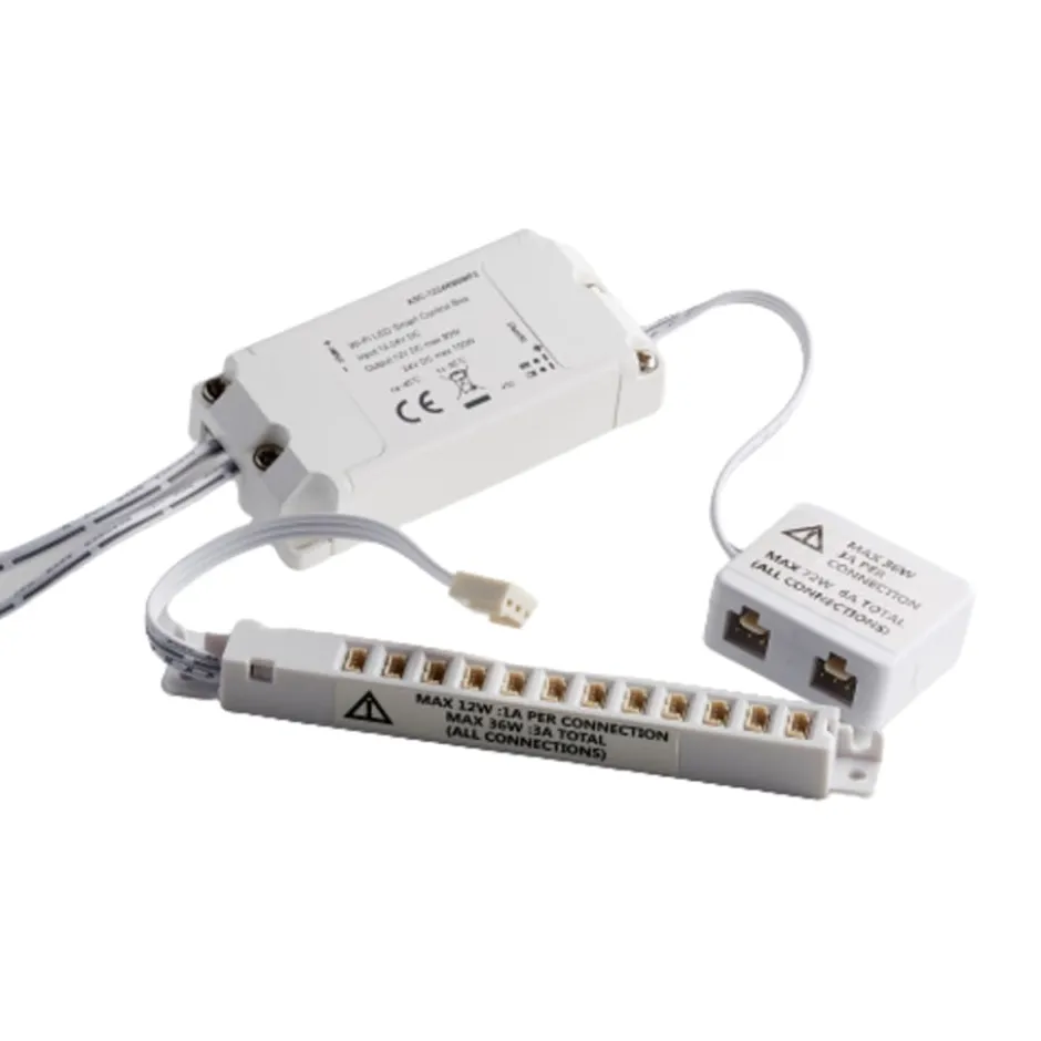 Loevschall MultiWhite Bluetooth controller