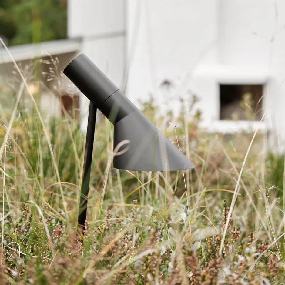 Louis Poulsen AJ Garden havelampe, 2700K, anker, lav