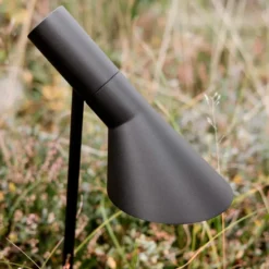 Louis Poulsen AJ Garden havelampe, 2700K, base, høj