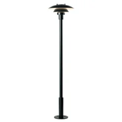 Louis Poulsen PH 3-2½ pullert, 126 cm
