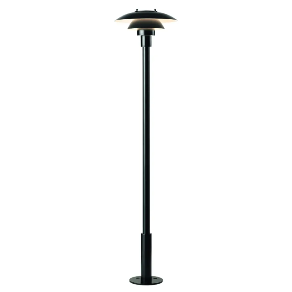 Louis Poulsen PH 3-2½ pullert, 126 cm