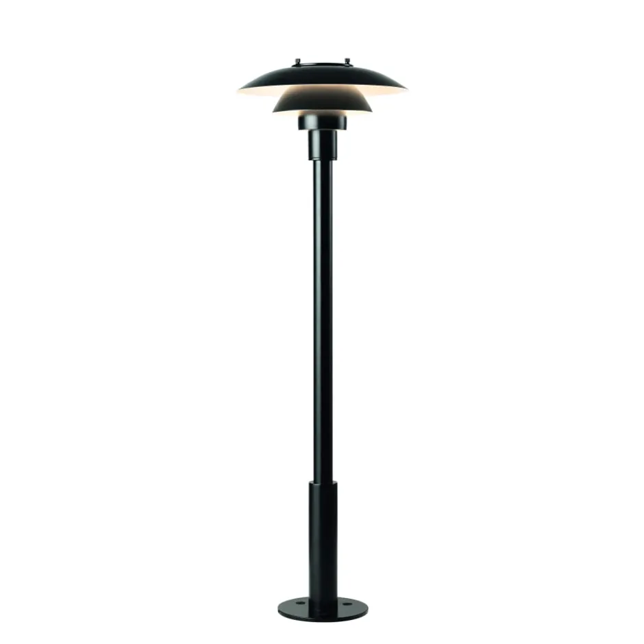 Louis Poulsen PH 3-2½ pullert, 91 cm