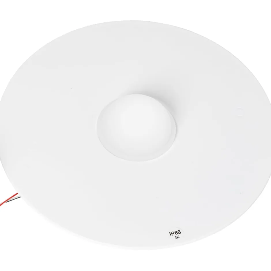 Louis Poulsen reservedel: LED-modul til uafskærmet skotlampe, 4000K