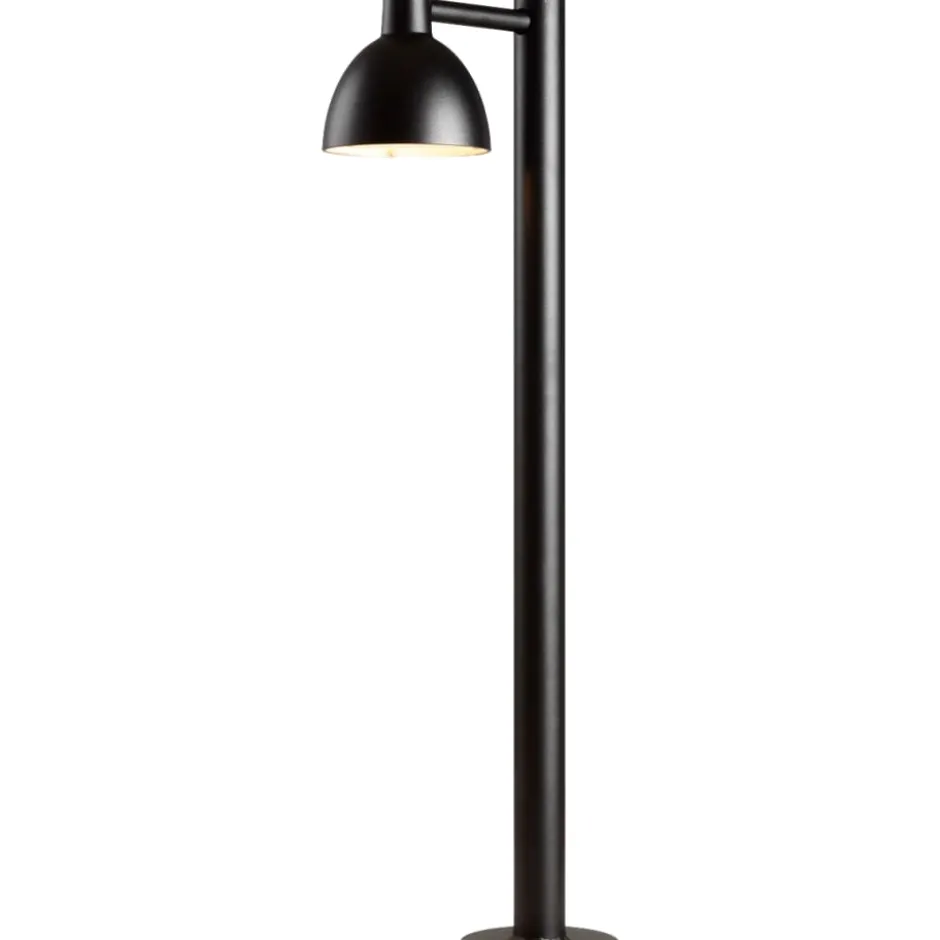Louis Poulsen Toldbod 155 pullert, sort