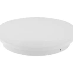 Lumenlight Avola plafond med sensor, Ø30 cm