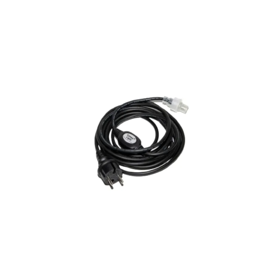 Lumenlight BLAST230 GII CEE tilslutningsstykke, 4 meter