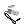 Lumenlight Maestro LED driver til møbelspot, 12V, 25W