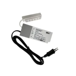 Lumenlight Maestro LED driver til møbelspot, 12V, 25W