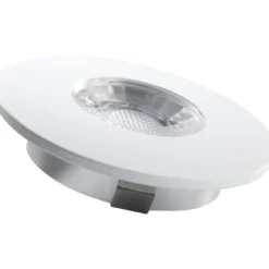Lumenlight Maestro møbelspot, 3W, hvid