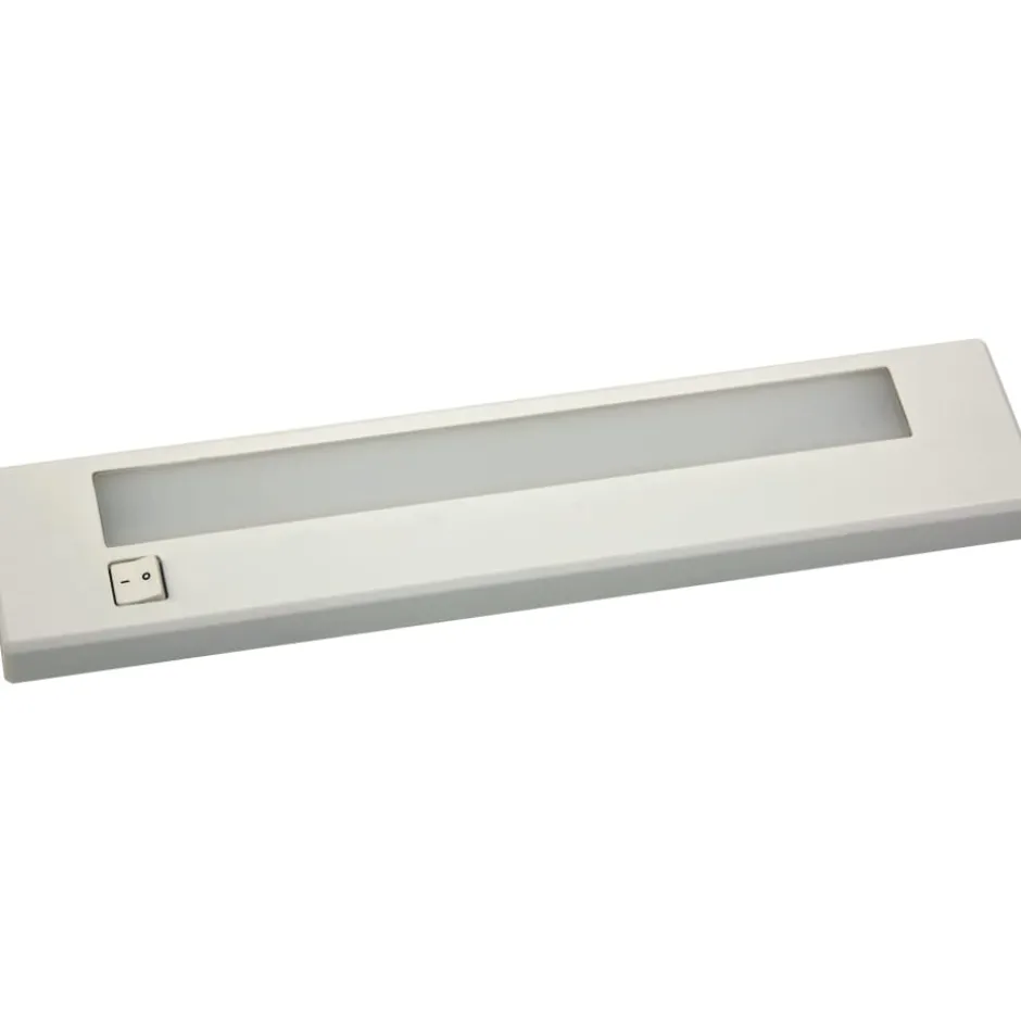 Lumenlight Napoli underskabsbelysning, 7W, 55,4 cm