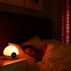 Lumie Bodyclock Spark daggryssimulator